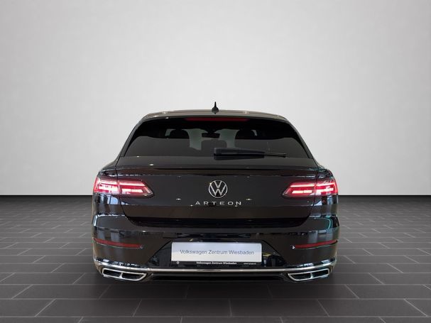 Volkswagen Arteon Shooting Brake 2.0 TSI R-Line DSG 140 kW image number 6