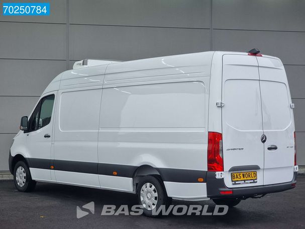 Mercedes-Benz Sprinter 317 CDI 125 kW image number 3