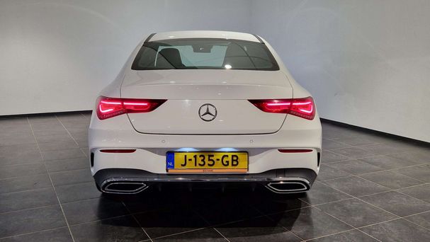 Mercedes-Benz CLA 180 100 kW image number 6