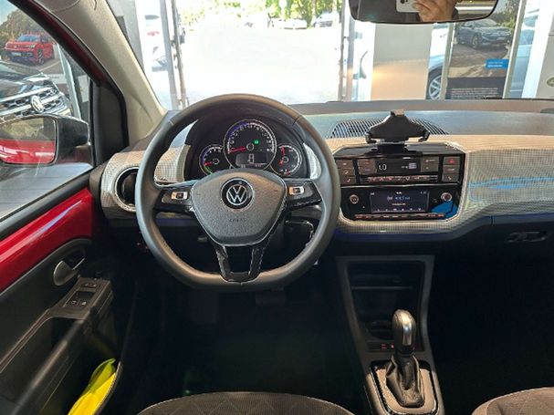 Volkswagen up! 60 kW image number 6