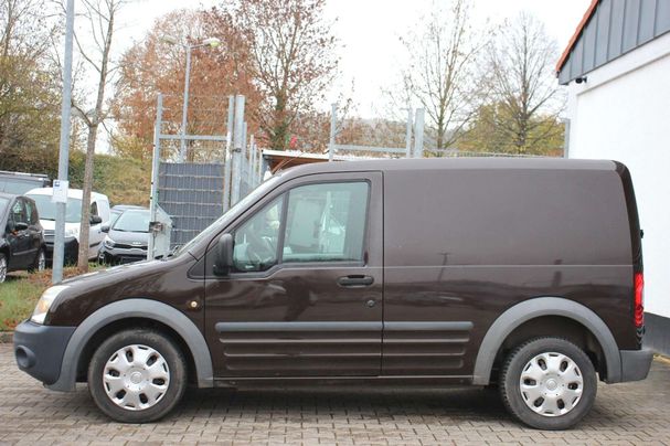 Ford Transit Connect 66 kW image number 4