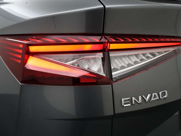 Skoda Enyaq 150 kW image number 36