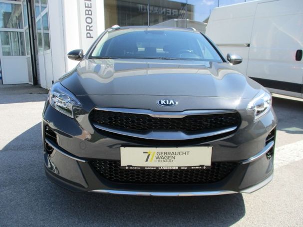 Kia XCeed 1.5 118 kW image number 3