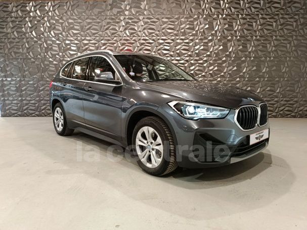 BMW X1 25e xDrive 162 kW image number 8