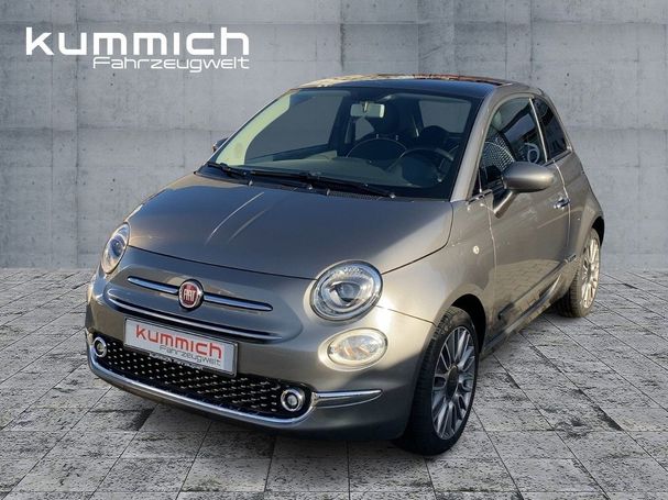 Fiat 500 1.2 Lounge 51 kW image number 1