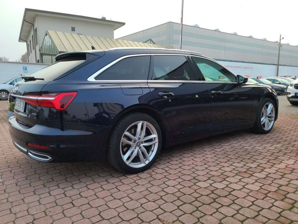 Audi A6 45 TDI quattro Tiptronic Avant Business 170 kW image number 3