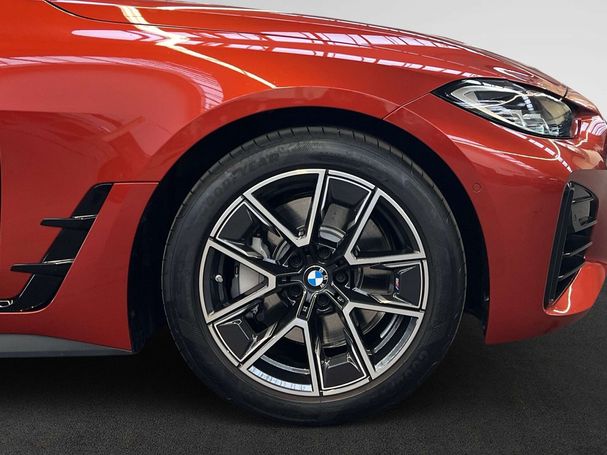 BMW 430i Gran Coupé Gran Coupe M Sport xDrive 180 kW image number 4