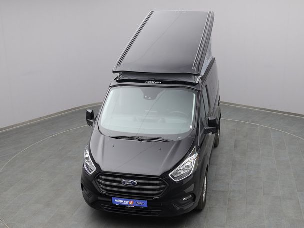 Ford Transit Nugget 96 kW image number 49