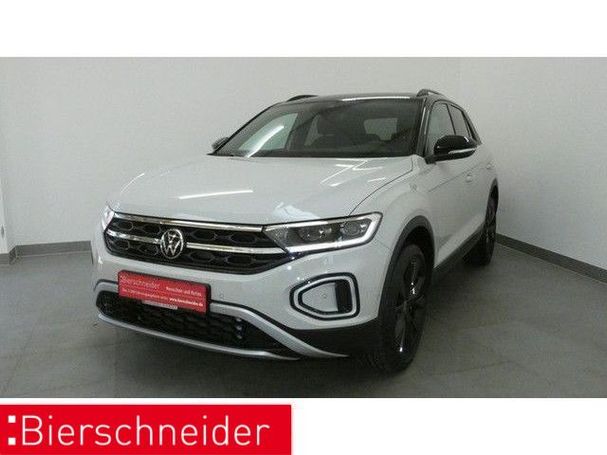 Volkswagen T-Roc 1.5 TSI Style DSG 110 kW image number 1