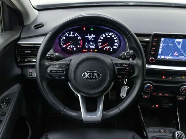 Kia Stonic 1.0 T-GDi 100 74 kW image number 18