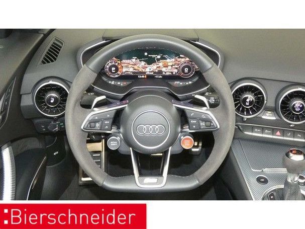 Audi TT RS 294 kW image number 12