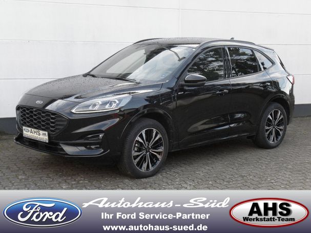 Ford Kuga ST-Line X 132 kW image number 1