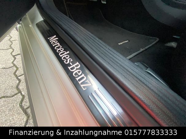 Mercedes-Benz A 200 d Peak Edition 100 kW image number 9