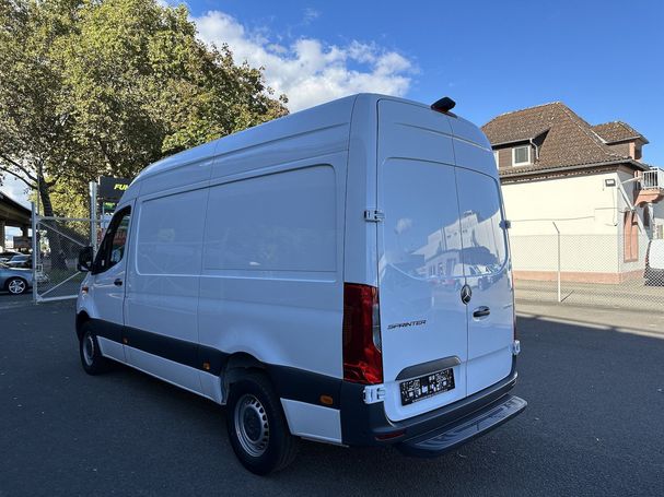 Mercedes-Benz Sprinter 317 CDI RWD 125 kW image number 3