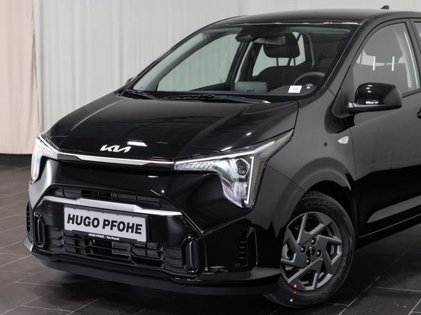 Kia Picanto 1.2 Vision 58 kW image number 1