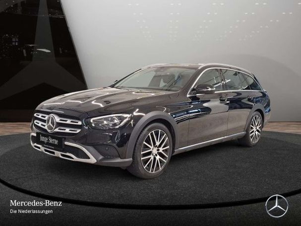 Mercedes-Benz E 220 d T 143 kW image number 1