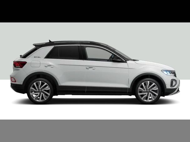 Volkswagen T-Roc 1.0 TSI 85 kW image number 7