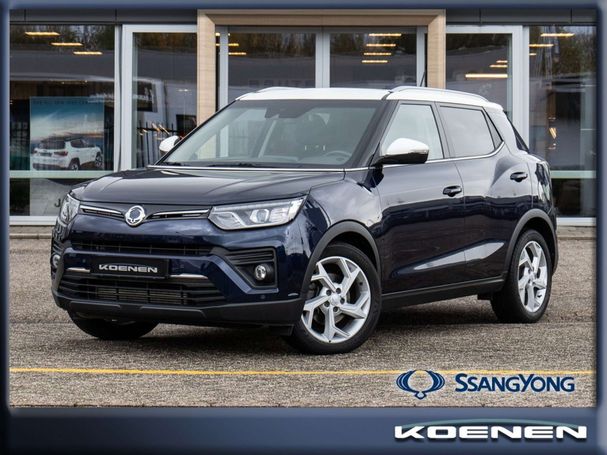 SsangYong Tivoli 1.5 121 kW image number 2