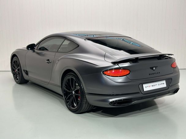 Bentley Continental GT 467 kW image number 15