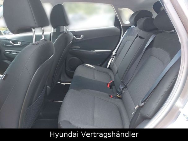 Hyundai Kona Elektro Select 100 kW image number 11