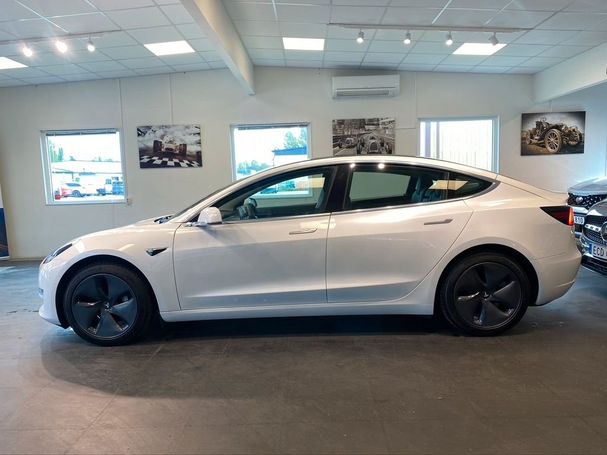 Tesla Model 3 Long Range AWD 324 kW image number 20