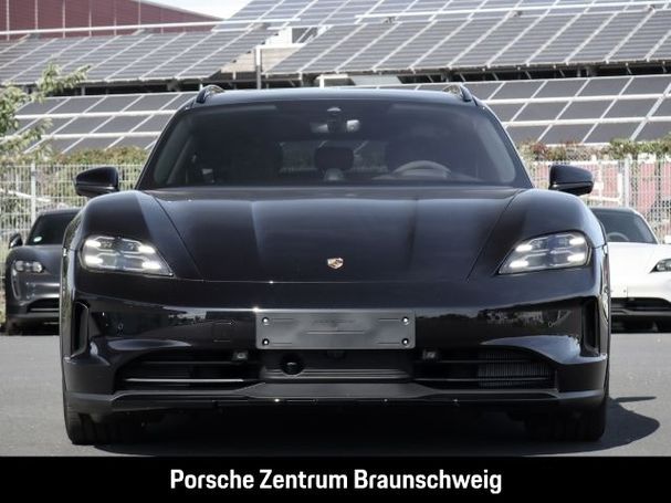 Porsche Taycan 4 Cross Turismo 320 kW image number 8