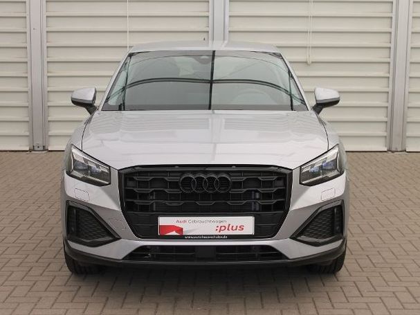 Audi Q2 30 TFSI Advanced 81 kW image number 2