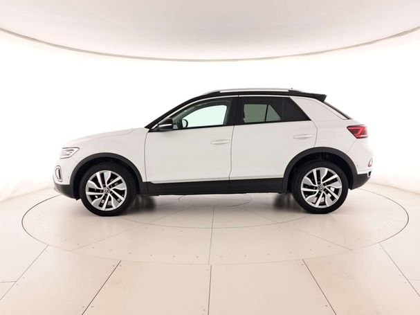 Volkswagen T-Roc 1.0 TSI T-Roc 81 kW image number 5