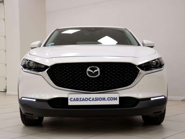 Mazda CX-30 SKYACTIV-G 2.0 90 kW image number 1