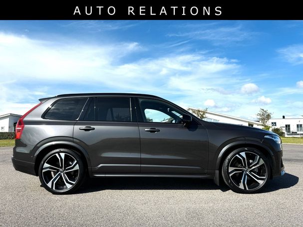 Volvo XC90 B5 AWD 175 kW image number 6