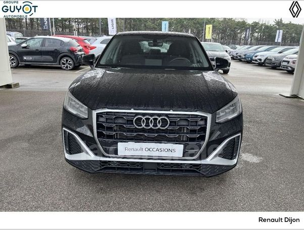 Audi Q2 35 TFSI S tronic S-line 110 kW image number 2