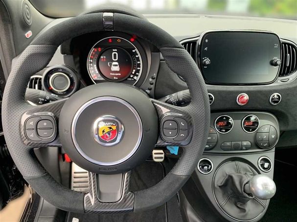 Abarth 695 132 kW image number 13