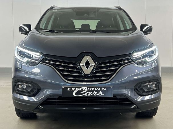 Renault Kadjar dCi 85 kW image number 3