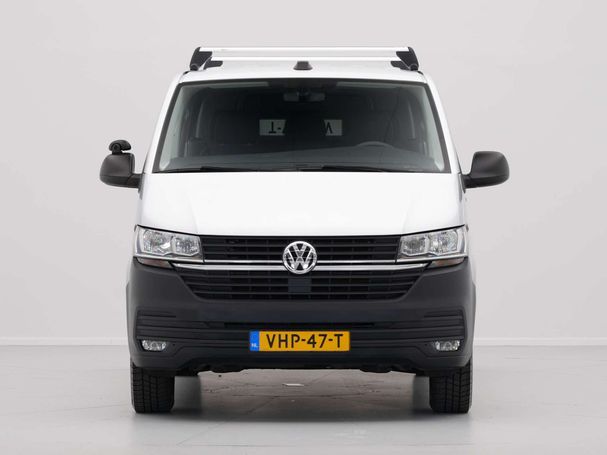 Volkswagen T6 Transporter DSG 110 kW image number 8