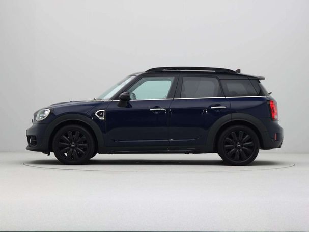 Mini Cooper S Countryman ALL4 141 kW image number 12