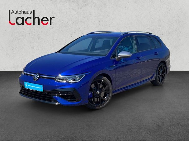 Volkswagen Golf R DSG 4Motion 235 kW image number 1