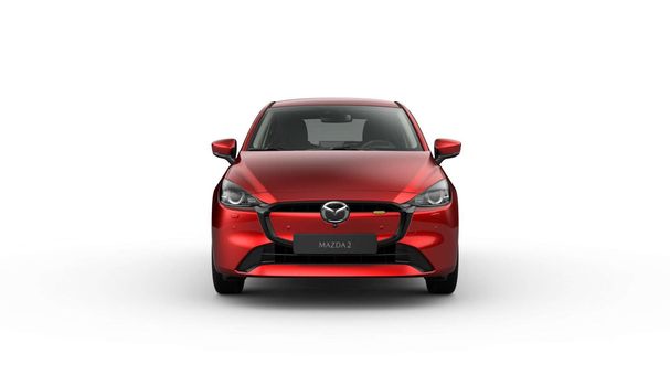 Mazda 2 90 Exclusive-Line 66 kW image number 8