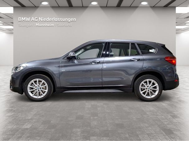 BMW X1 20i sDrive 131 kW image number 3