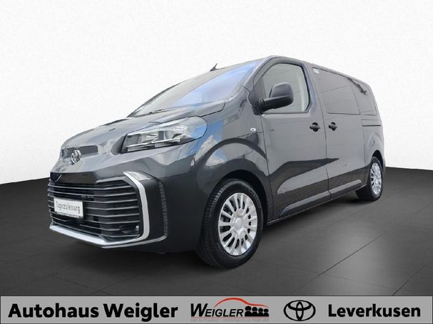 Toyota Proace Verso L1 Comfort 106 kW image number 1