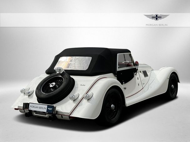 Morgan Plus 4 190 kW image number 19