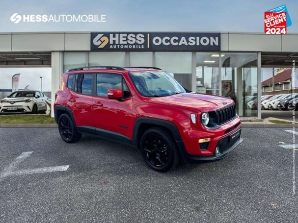 Jeep Renegade 1.3 112 kW image number 3