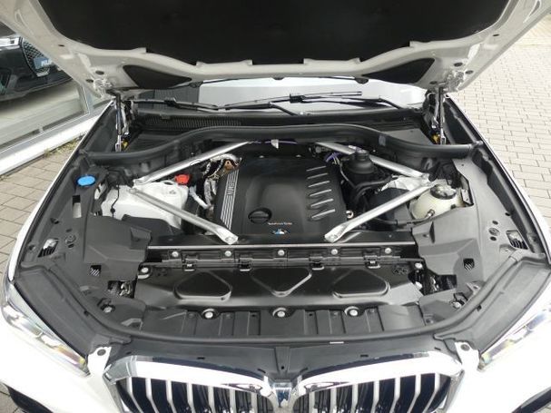 BMW X5 xDrive30d 210 kW image number 7