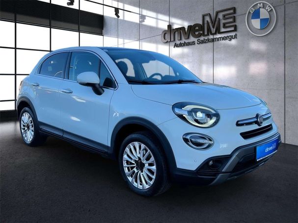 Fiat 500X FireFly Turbo DCT Cross 110 kW image number 15