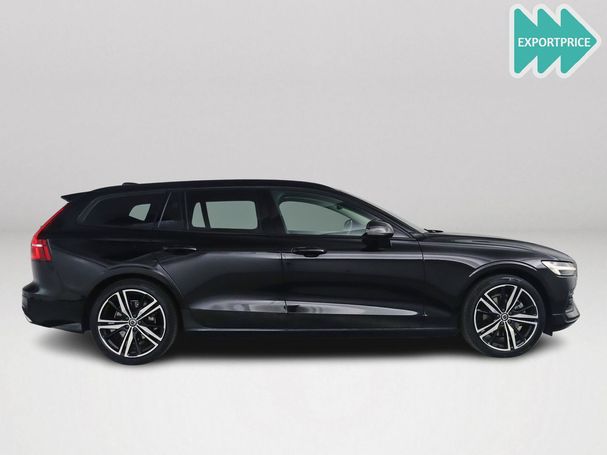 Volvo V60 Momentum 130 kW image number 2