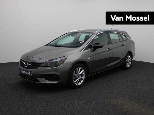 Opel Astra 1.5 D Sports Tourer Elegance 77 kW image number 1