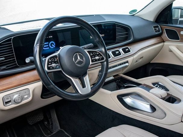 Mercedes-Benz GLE 350 de 235 kW image number 9