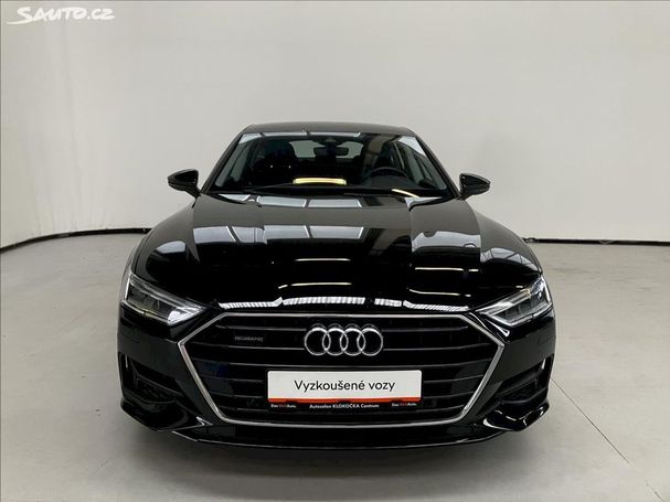 Audi A7 55 TFSI quattro 250 kW image number 2