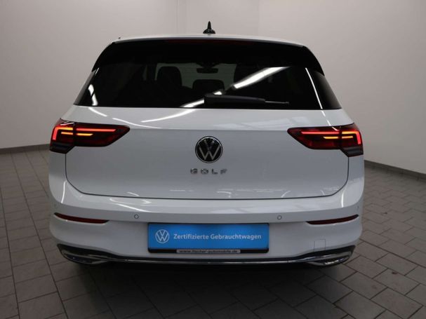 Volkswagen Golf 1.5 110 kW image number 6