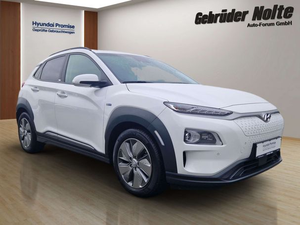 Hyundai Kona Elektro Premium 150 kW image number 2