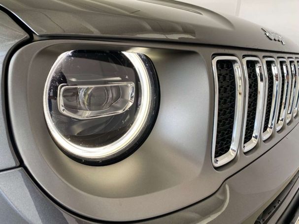 Jeep Renegade 1.3 Limited 110 kW image number 11